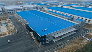 Qingdao Zhenghe Industry Co., Ltd
