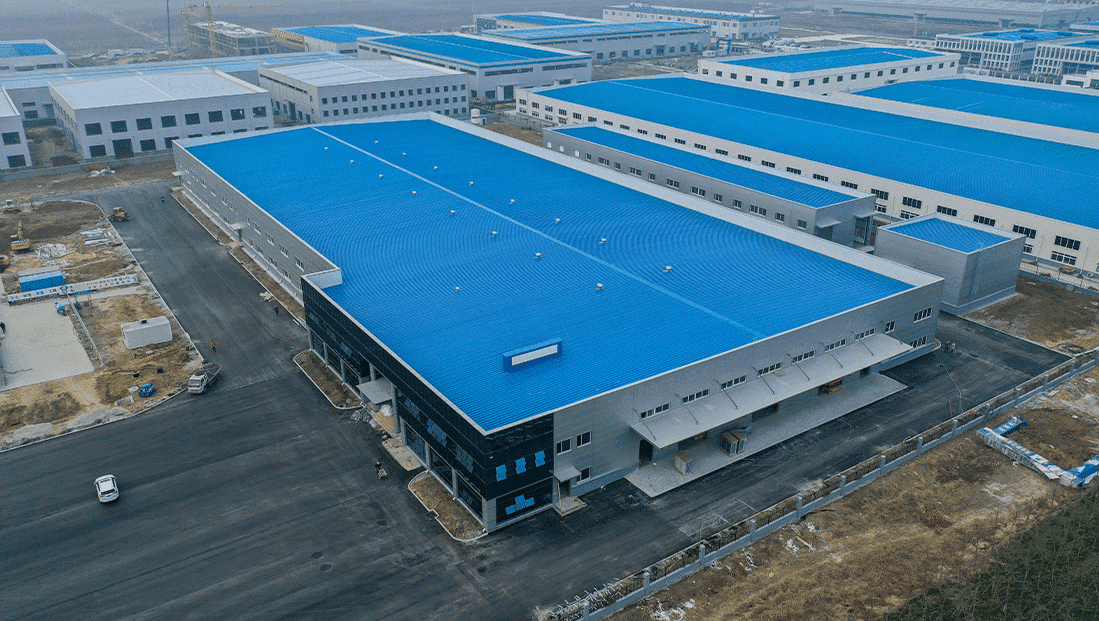 Qingdao fugaoke Auto Parts Factory